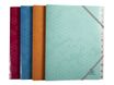Exacompta MAÏA - Trieur 12 positions - disponible dans différentes couleurs