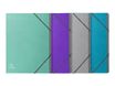 Exacompta Teksto - Trieur 12 positions - A4 - disponible dans différentes couleurs