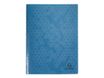 Exacompta MAÏA - Porte vues recyclé - 80 vues - A4 - disponible dans différentes couleurs