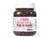 Graine Creative - Perles artisanales translucides - 500 g