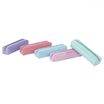 Trousse Cuir Fun - 1 compartiment - différents modèles disponibles - Viquel
