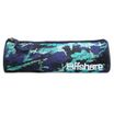 Trousse ronde Offshore - 1 compartiment - camouflage bleu - Bagtrotter