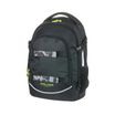 Sac à dos Walker Fame 2.0 - 2 compartiments - uni dark grey - gris foncé