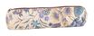 Trousse Oxford Cuir imprimé - 1 compartiment - Hamelin