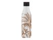 Les Artistes Paris - Gourde Bouteille isotherme 500 ml - Indien - acier inoxydable