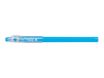 Pilot FriXion Ball Stick - Roller effaçable - 0,7 mm - turquoise