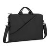 RIVACASE Tivoli - Sacoche pour ordinateur portable 15,6" - gris