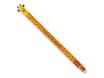 Legami - Stylo effaçable - girafe - noir