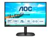 AOC 24B2XDAM - B2 Series - écran LED 24" - Full HD (1080p)