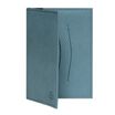 Pochette mixte voiture Kaa - 10 x 14 cm - Vert - Exacompta