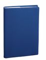 Agenda à spirale Impala Affaires avec répertoire - 1 semaine sur 2 pages - 10 x 15 cm - bleu océan - Quo Vadis