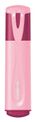 Maped Fluo'Peps Glitter - Surligneur Pastel - rose