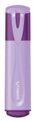 Maped Fluo'Peps Glitter - Surligneur Pastel - violet