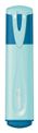 Maped Fluo'Peps Glitter - Surligneur Pastel - bleu