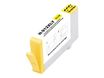 Cartouche remanufacturée HP 912XL - jaune - UPrint
