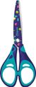 Maped Pixel Party - Ciseaux 13 cm symétriques - différents modèles disponibles