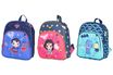 Sac à dos maternelle DC Superfriends - 1 compartiment - différents modèles disponibles - Kid'Abord