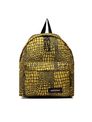 EASTPAK Padded Pak'r - Sac à dos - 40 cm - Eightimals yellow