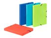 Viquel Feel'easy - Boîte de classement - 24 x 32 cm - disponible dans différentes couleurs