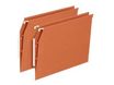 ELBA DEFI Flex - Pack de 25 dossiers suspendu - A4 - kraft