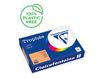 Clairefontaine Trophée -Papier - orange - A4 (210 x 297 mm) - 80 g/m² - Ramette de 500 feuilles