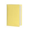 Etui Joy pour passeport - 9,5 x 13,5 cm - citron - Exacompta