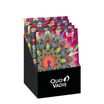 PRESENTOIR CHEMISE CARTON MINI Catalina Estrada par 25 - 16,7x13,3x6,5 cm - Quo Vadis