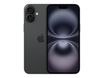 Apple iPhone 16 Plus - Smartphone - 5G - 128 Go - noir