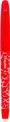 Les Prix Mini - Roller thermosensible - rouge  
