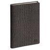 Agenda de poche Baby Croco Horizons 15 - 1 semaine sur 2 pages - 10,5 x 15,5 cm - disponible dans différentes couleurs - Exacompta