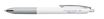 Pentel Floatune - Roller rétractable BY208 - 0,8 mm - rouge