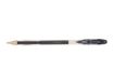 UniBall Signo - Roller - 1 mm - noir