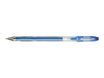 UniBall Signo Electric - Roller - 1 mm - bleu