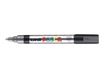 Posca - Marqueur peinture pointe moyenne - argent