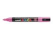 Posca - Marqueur peinture pointe moyenne - rose