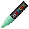 Posca - Marqueur peinture pointe large - vert clair