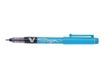 Pilot V Sign Pen - Feutre - pointe moyenne - turquoise