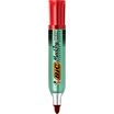 BIC ONYX 1482 - Marqueur permanent - pointe ogive - rouge