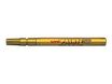 UNI PAINT PX - Marqueur permanent - pointe fine - or