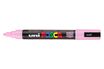 Posca - Marqueur peinture pointe moyenne - rose clair