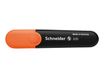 Schneider Job - Surligneur - orange