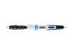 MAPED Twin Tip 4 Classic - Stylo à bille 4 couleurs à 2 têtes