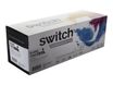 Cartouche laser compatible HP 30X - noir - Switch