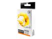 Cartouche compatible Brother LC985 - jaune - Switch