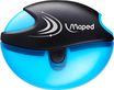 Maped Galactic - Taille crayon - 1 trou - disponible dans différentes couleurs