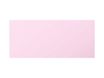 Pollen - 25 Cartes - 106 x 213 mm - 210 g/m² - rose dragée