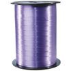 Maildor - Bolduc lisse - ruban d'emballage 7 mm x 500 m - lilas