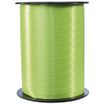 Maildor - Bolduc lisse - ruban d'emballage 7 mm x 500 m - vert clair