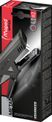 Maped - Pince agrafeuse Advanced A4474 taupe - capacité de 25 feuilles - agrafes 24/6 ou 26/6