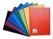 Exacompta - Porte vues - 80 vues - A4 - disponible dans différentes couleurs